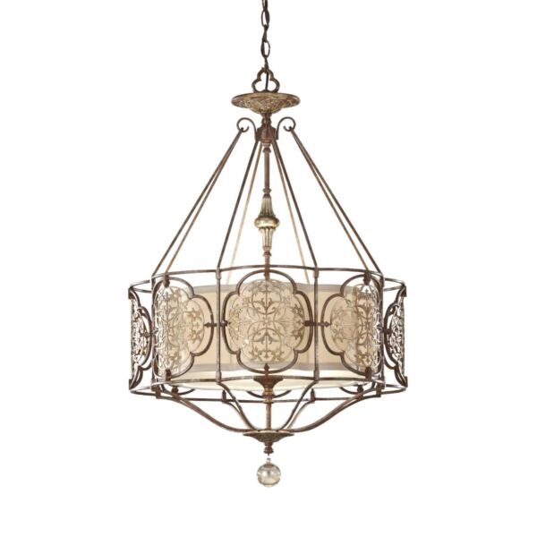 Elstead - Feiss - Marcella FE-MARCELLA-P Pendant