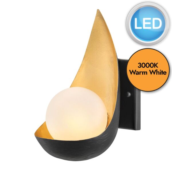 Quintiesse - QN-REN1 - Ren 1 Light Wall Light