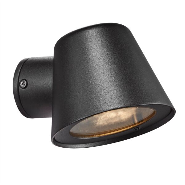 Nordlux - Aleria - 2019131003 - Black IP44 Outdoor Wall Light