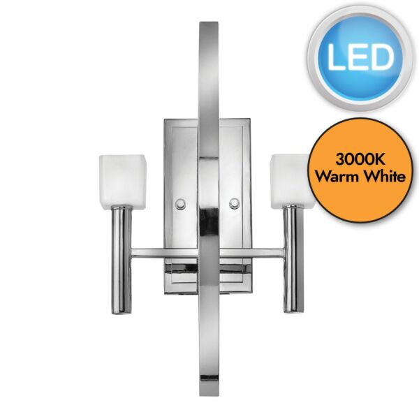 Quintiesse - QN-MONDO2 - Mondo 2 Light Wall Light