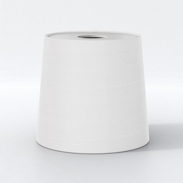 Astro Lighting - Tapered Drum - 5013027 - White Fabric Shade