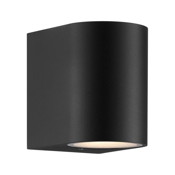 Nordlux - Dion - 2518001003 - Black IP44 Outdoor Wall Washer Light