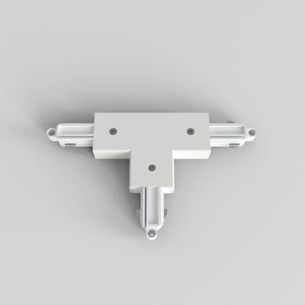 Astro Lighting - Track T Connector Left Farside Earth - 6020027