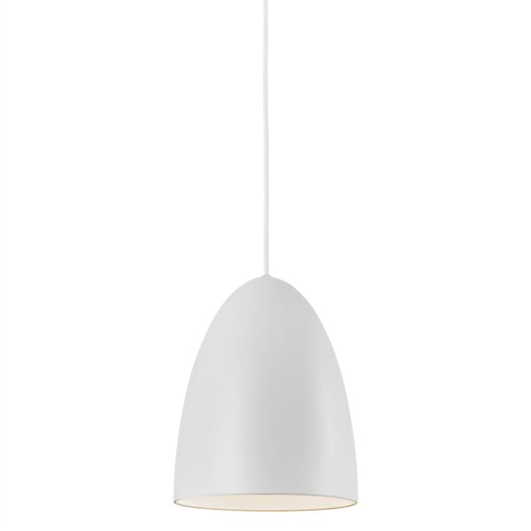 Nordlux - Nexus 2.0 - 2020583001 - Telegrey White Ceiling Pendant Light