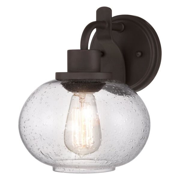 Elstead - Quoizel - Trilogy QZ-TRILOGY1 Wall Light