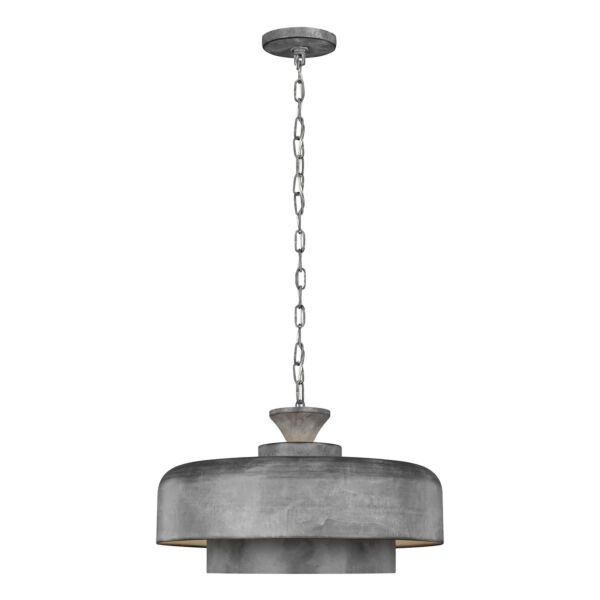 Elstead - Feiss Limited Editions - Haymarket FE-HAYMARKET-P Pendant