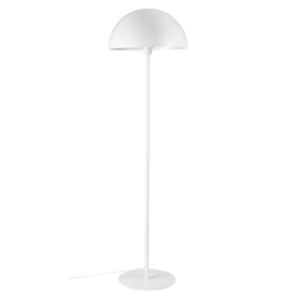 Nordlux - Ellen - 48584001 - White Floor Lamp