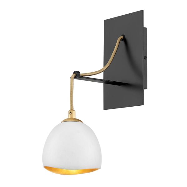 Quintiesse - QN-NULA1 - Nula 1 Light Wall Light