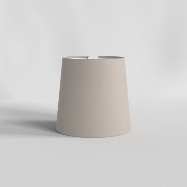 Astro Lighting - Cone - 5018034 - Putty Fabric Shade