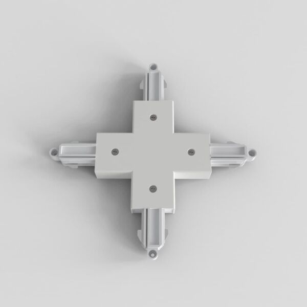 Astro Lighting - Track X Connector - 6020019