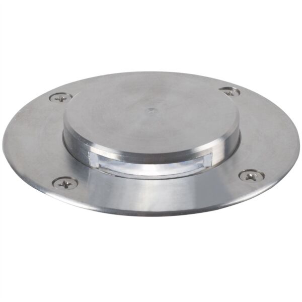 Nordlux - Tilos - 96409934 - Stainless Steel IP67 Outdoor Ground Light