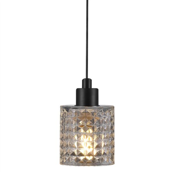 Nordlux - Hollywood - 46483000 - Clear Glass Ceiling Pendant Light