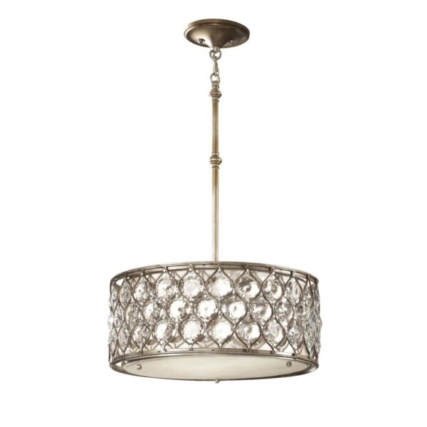 Elstead - Feiss - Lucia FE-LUCIA-B Pendant