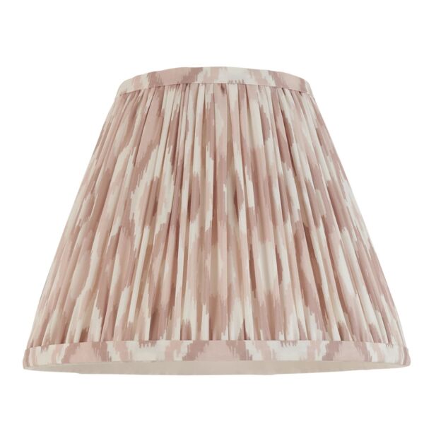 Endon Lighting - Ikat - 113225 - Neutral Fabric Shade