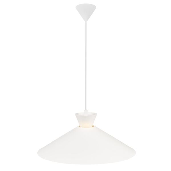 Nordlux - Dial 45 - 2213353001 - White Ceiling Pendant Light