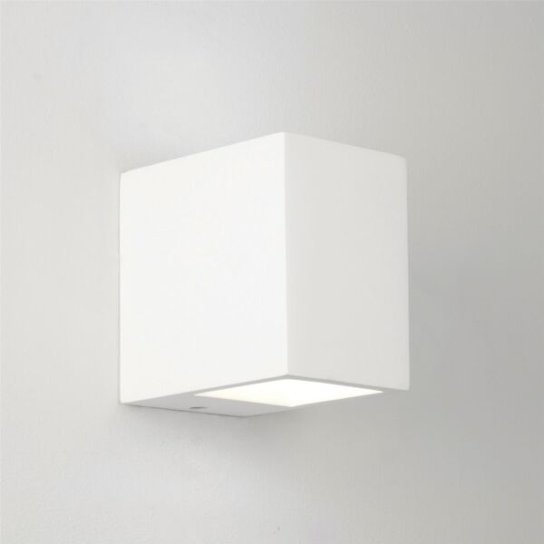 Astro Lighting - Mosto 1173001 - Plaster Wall Light