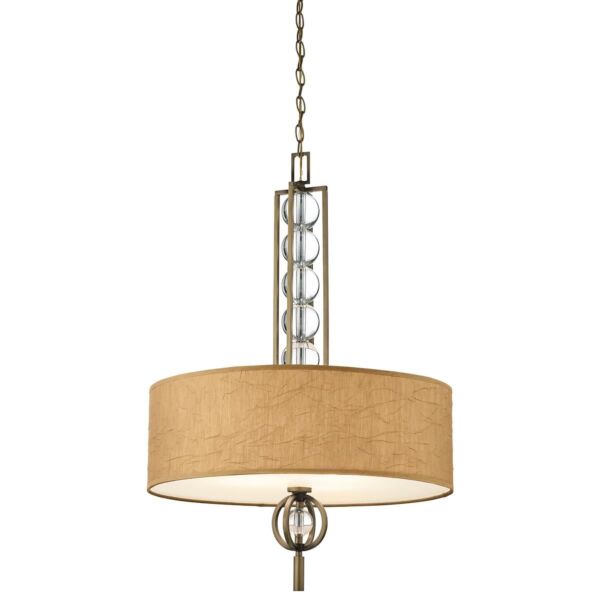 Elstead - Kichler - Celestial KL-CELESTIAL-3P Pendant