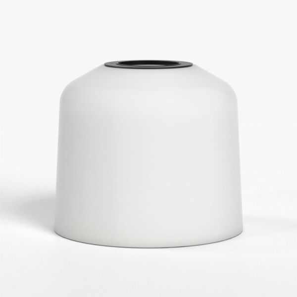 Astro Lighting - Nara - 5039005 - White Glass Shade
