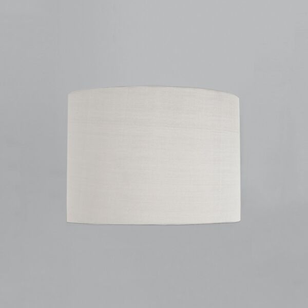 Astro Lighting - Drum - 5016020 - White Fabric Shade