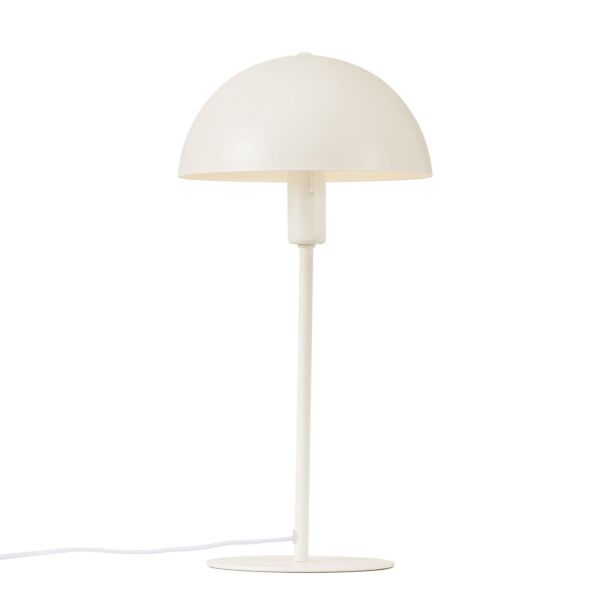 Nordlux - Ellen 20 - 48555009 - Beige Table Lamp