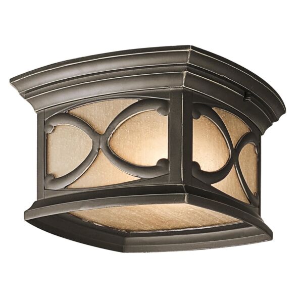 Elstead - Kichler - Franceasi KL-FRANCEASI-F Flush Light