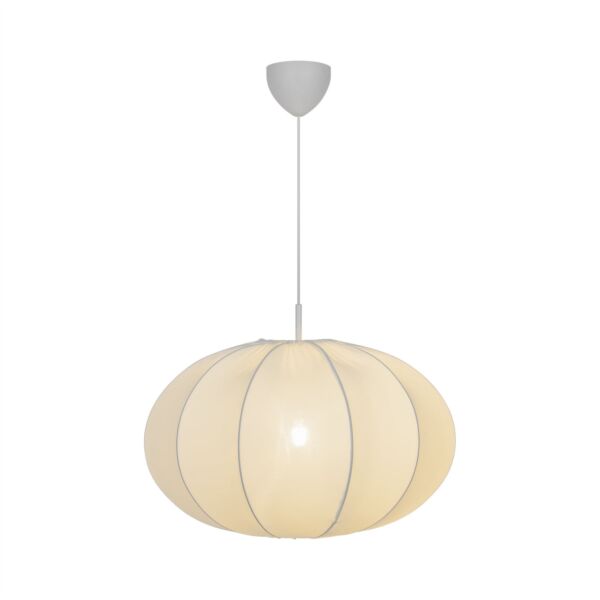 Nordlux - Aeron 60 - 2312173001 - White Ceiling Pendant Light
