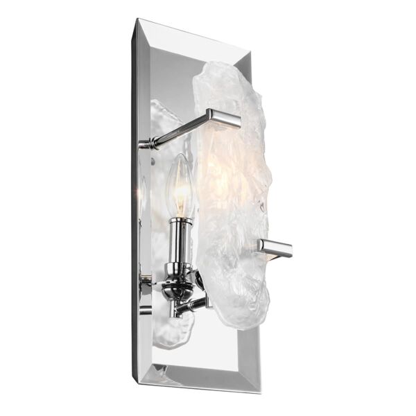 Elstead - Feiss - Katerina FE-KATERINA-CH Wall Light