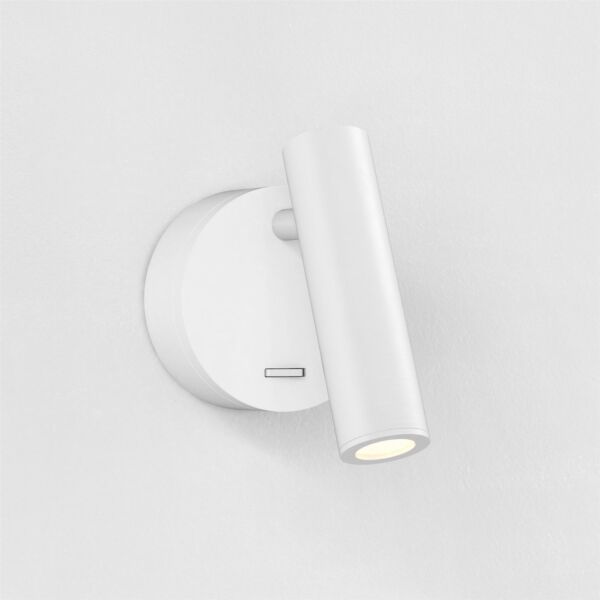 Astro Lighting - Enna - 1058225 - LED White Reading Wall Light