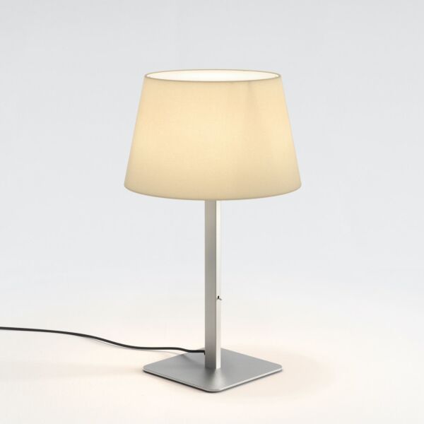 Astro Lighting Professional - Beaumont - 1480005 - Nickel Base Only Table Lamp