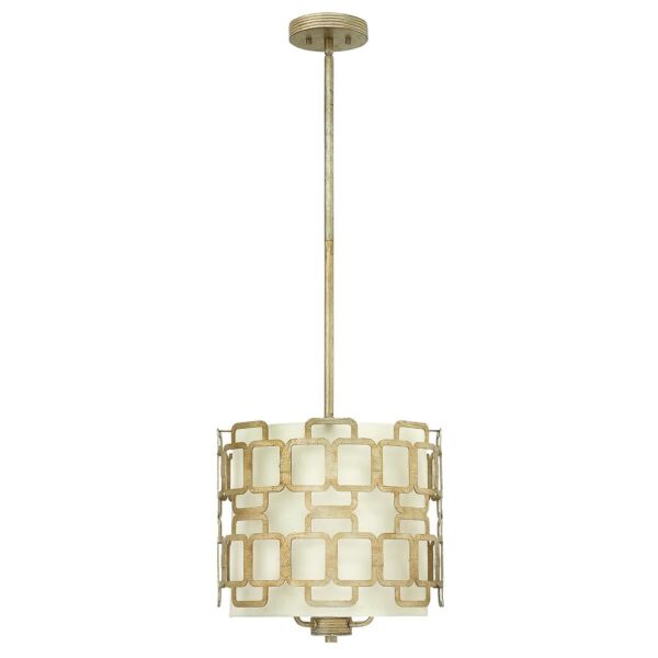 Elstead - Hinkley Lighting - Sabina HK-SABINA-3P Pendant