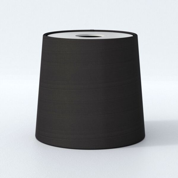 Astro Lighting - Tapered Drum - 5013028 - Black Fabric Shade