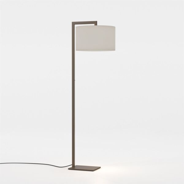 Astro Lighting Professional - Ravello - 5016028 & 1222091 - Bronze Putty Touch Floor Lamp