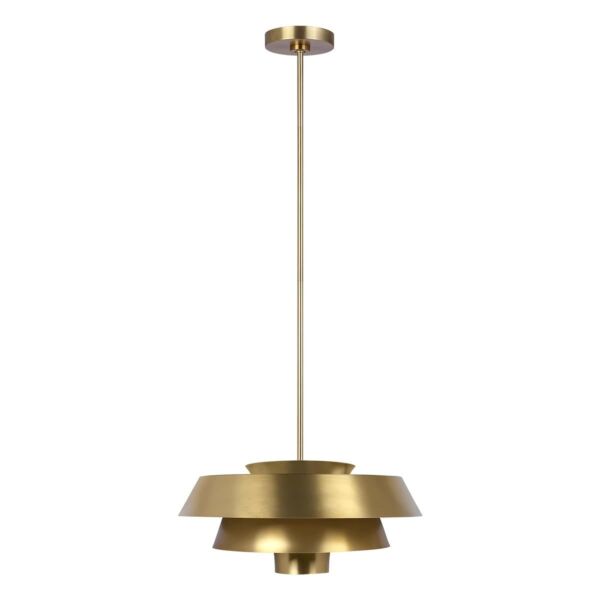 Elstead - Feiss Limited Editions - Brisbin FE-BRISBIN-BB Pendant