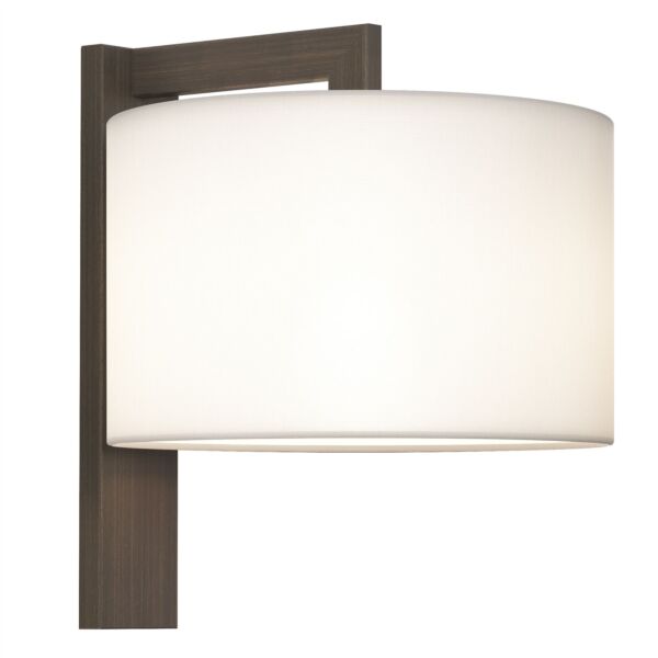 Astro Lighting - Ravello - 1222040 & 5016020 - Bronze White Wall Light