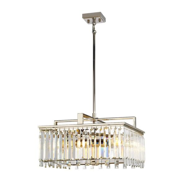 Elstead - Aries ARIES-4P-L Chandelier