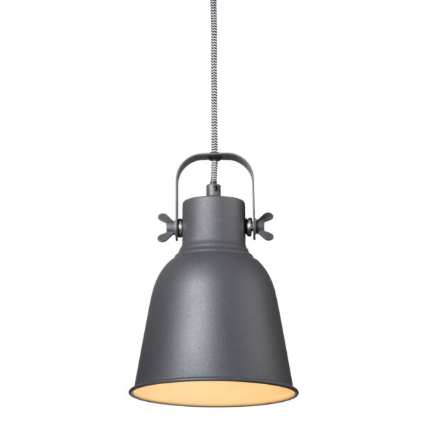 Nordlux - Adrian 16 - 48783003 - Anthracite Ceiling Pendant Light