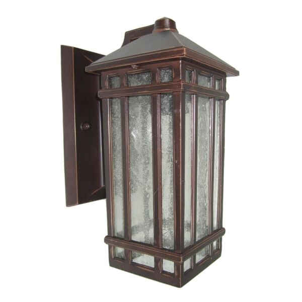 Elstead - Garden Zone - Chedworth GZH-CHW2 Wall Light