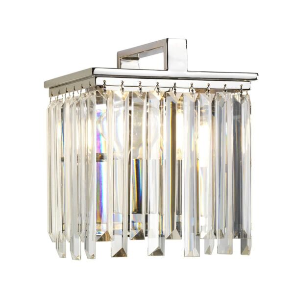 Elstead - Aries ARIES1 Wall Light