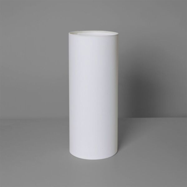 Astro Lighting - Tube - 5015004 - White Fabric Shade