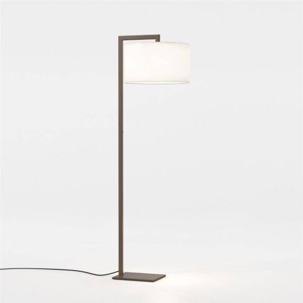 Astro Lighting Professional - Ravello - 5016004 & 1222091 - Bronze White Touch Floor Lamp