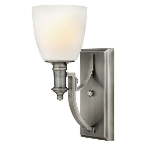 Elstead - Hinkley Lighting - Truman HK-TRUMAN1 Wall Light