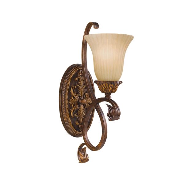 Elstead - Feiss - Sonoma Valley FE-SONOMAVALLEY1 Wall Light