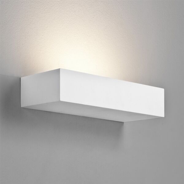 Astro Lighting - Parma 200 1187005 - Plaster Wall Light