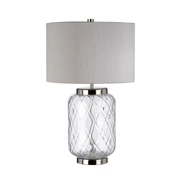Quintiesse - QN-SOLA-TL-S - Sola 1 Light Table Lamp