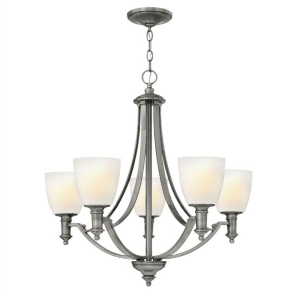 Elstead - Hinkley Lighting - Truman HK-TRUMAN5 Chandelier