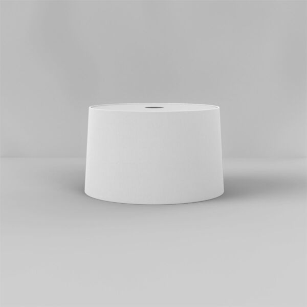 Astro Lighting - Tapered Round - 5035006 - White Fabric Shade