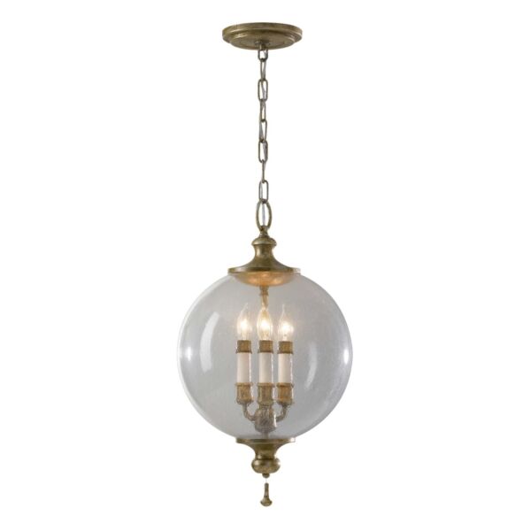 Elstead - Feiss - Argento FE-ARGENTO-P Pendant