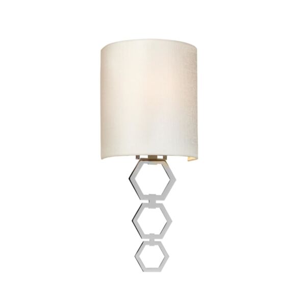 Elstead - Clark - CLARK-SMALL-PC Wall Light