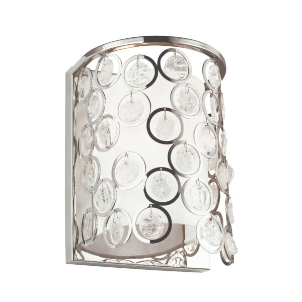 Elstead - Feiss - Lexi FE-LEXI1 Wall Light