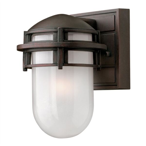 Elstead - Hinkley Lighting - Reef HK-REEF-MINI-VZ Wall Light
